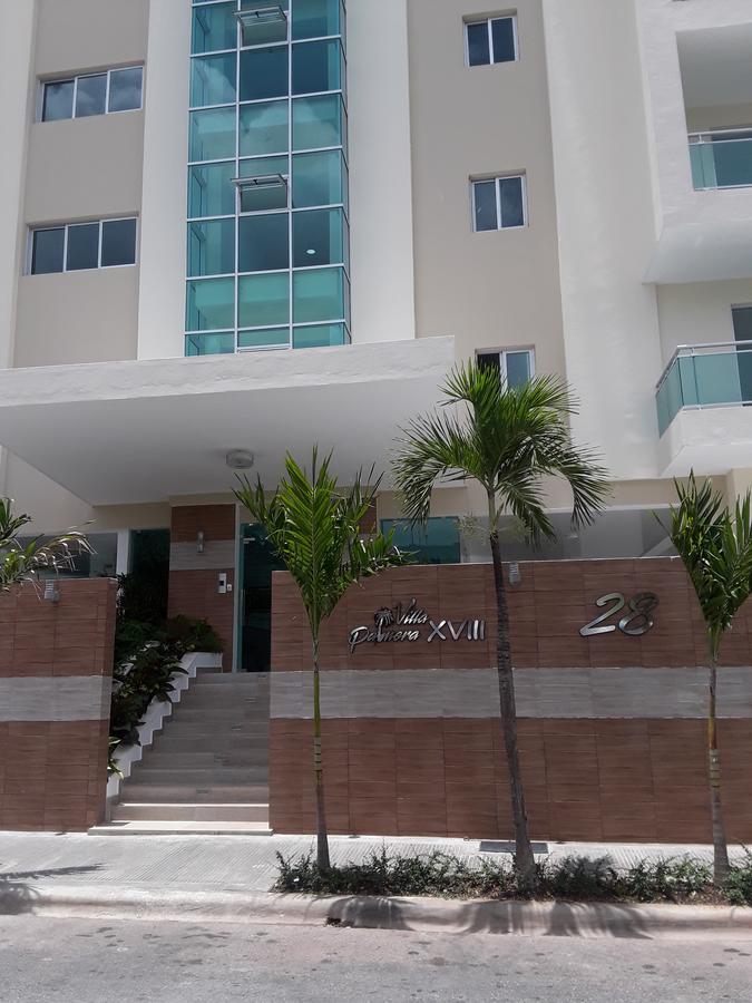 Villa Palmera XVIII Santo Domingo Luaran gambar