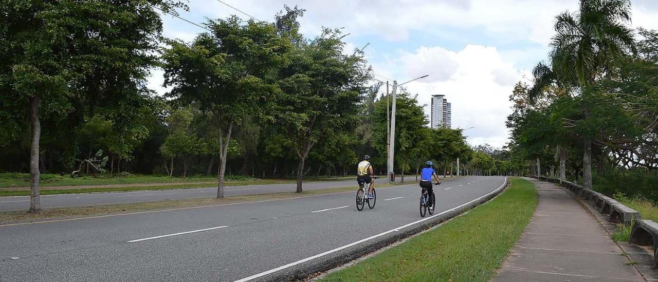 Villa Palmera XVIII Santo Domingo Luaran gambar